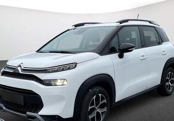 Citroen C3 Aircross 14.044 km 13.180 &euro; Borken 46325