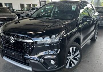 Suzuki (SX4) S-Cross 12.500 km 23.470 &euro; Attendorn 57439