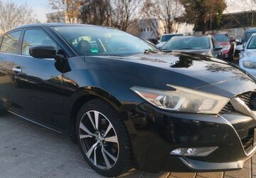 Nissan Maxima 163.002 km 5.999 &euro; Fellbach 70736