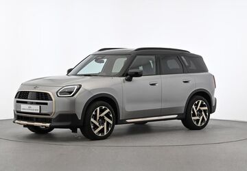 Mini Countryman C (Cooper) 26.380 km 38.086 &euro; 