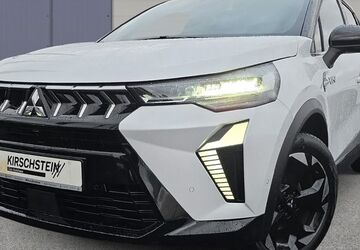 Mitsubishi ASX 11.074 km 30.990 &euro; Bad Hersfeld 36251