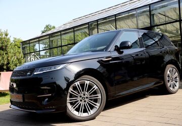 Land Rover Range Rover Sport 12.900 km 108.950 &euro; Reichshof-Denklingen 51580