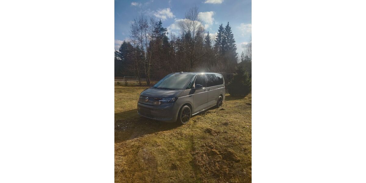 VW T7 Multivan 78.000 km 38.999 &euro; DIETRAMSZELL 83623