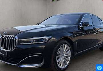 BMW 740 70.000 km 63.999 &euro; Saarlouis 66740