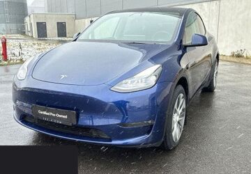 Tesla Model Y 118.768 km 32.300 &euro; Hannover 30519
