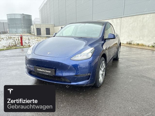Tesla Model Y 118.768 km 32.300 &euro; Hannover 30519