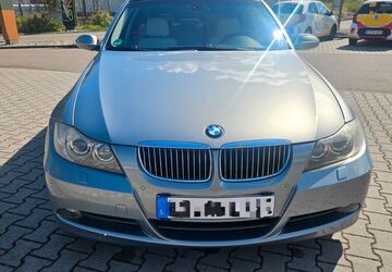 BMW 325 234.000 km 1.990 &euro; Filderstadt 70794