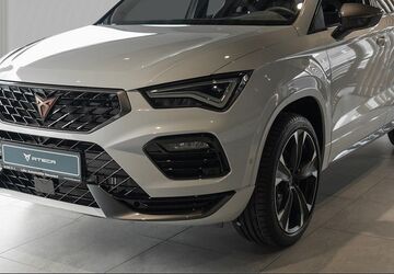 Cupra Ateca 1.500 km 37.750 &euro; Neuwied 56564