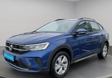 VW Taigo 6.100 km 23.220 &euro; Rudolstadt 07407