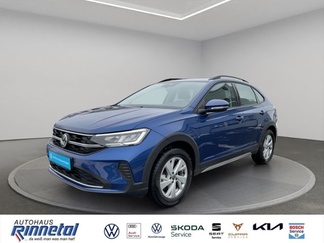 VW Taigo 6.100 km 23.220 &euro; Rudolstadt 07407