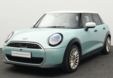 Mini Cooper S 26.792 km 32.153 &euro; Bielefeld 33719