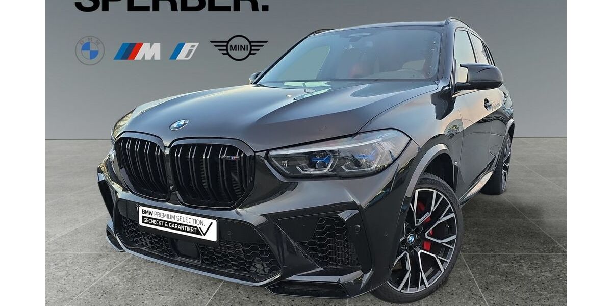 BMW X5 M 71.826 km 69.490 &euro; Bamberg 96050