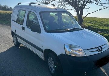 Peugeot Partner 133.000 km 2.100 &euro; Selters (Taunus) 65618