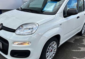 Fiat Panda 35.100 km 8.990 &euro; Dornhan 72175