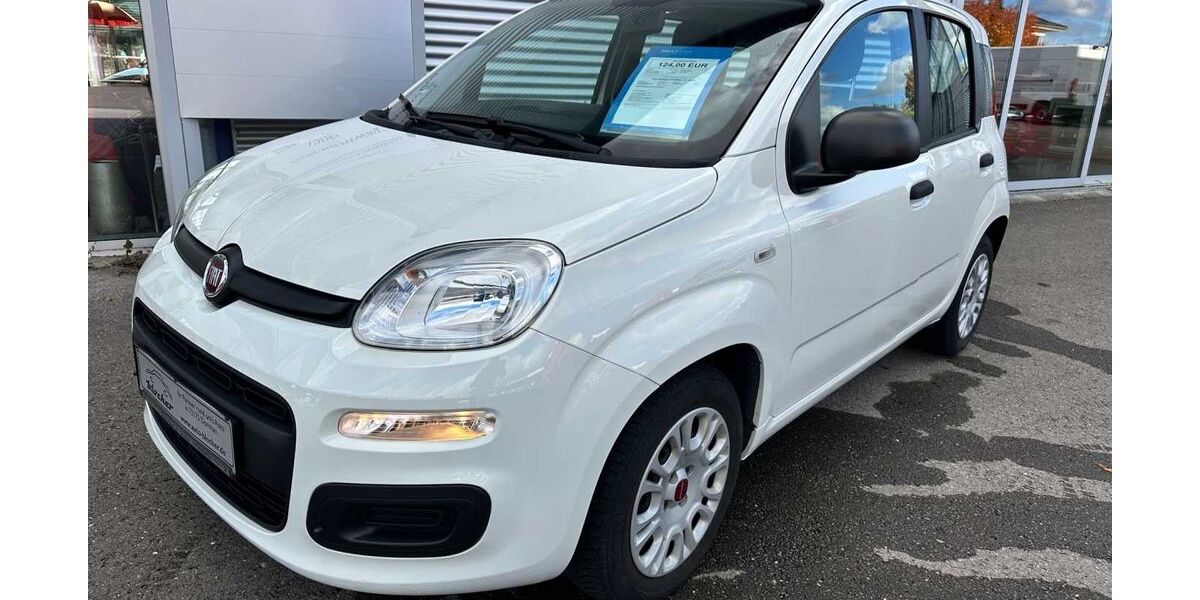 Fiat Panda 35.100 km 8.990 &euro; Dornhan 72175
