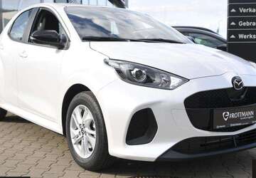 Mazda 2 1.093 km 22.870 &euro; Bottrop 46244