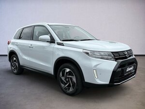 Suzuki VITARA 1.4 COMFORT+ 6AT 2.500 km 24.290 &euro; Höhenkirchen-Siegertsbrun 85635