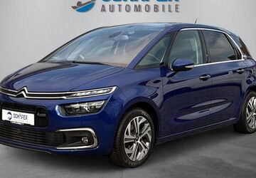 Citroen C4 Picasso 193.600 km 6.950 &euro; Moritzburg 01468