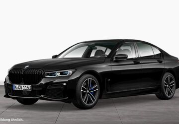 BMW 730 67.021 km 69.901 &euro; Barsbüttel bei Hamburg 22885