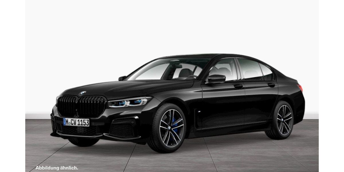 BMW 730 67.021 km 69.901 &euro; Barsbüttel bei Hamburg 22885