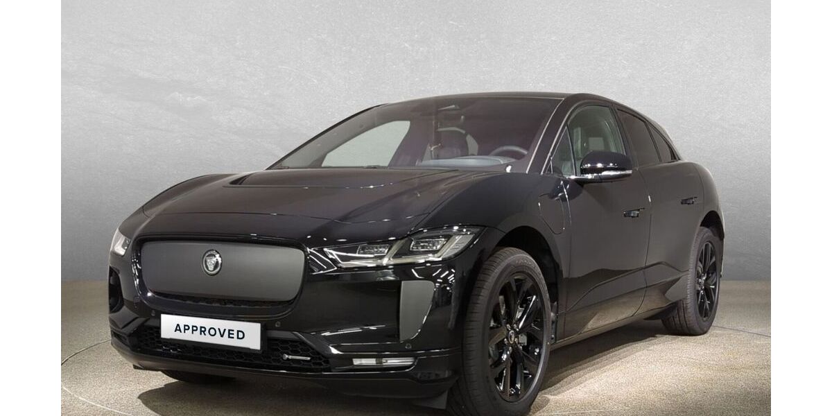 Jaguar I-Pace 17.500 km 46.299 &euro; Greding 91171
