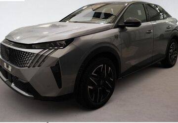 Peugeot 3008 32.142 km 28.590 &euro; Marburg 35043