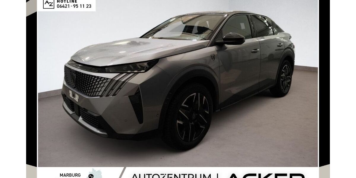 Peugeot 3008 32.142 km 28.690 &euro; Marburg 35043