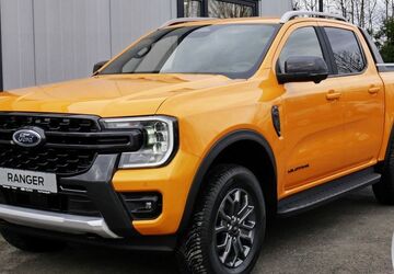 Ford Ranger 3.000 km 60.990 &euro; Eschwege 37269