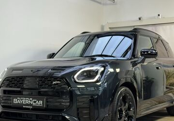 Mini Countryman C (Cooper) 21.783 km 36.989 &euro; Königsbrunn 86343
