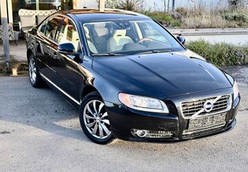 Volvo S80 287.555 km 13.850 &euro; Pforzheim 75177