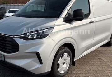 Ford Transit Custom 29.450 km 32.890 &euro; Hilter 49176