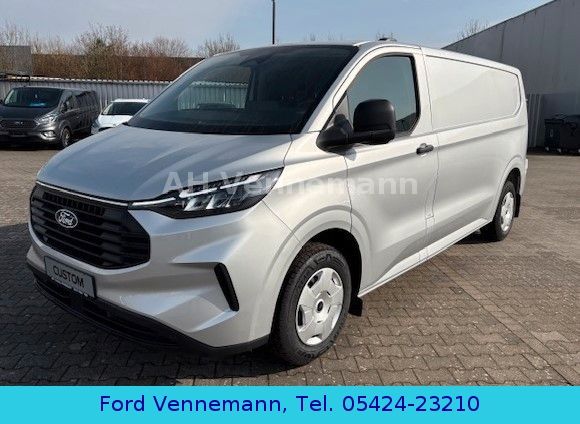 Ford Transit Custom 29.450 km 32.890 &euro; Hilter 49176