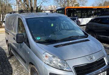 Peugeot Expert 198.090 km 6.600 &euro; Nürtingen 72622