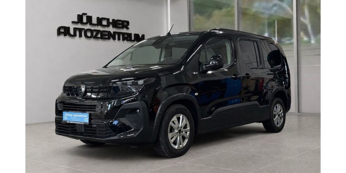 Peugeot Rifter 29.220 km 26.790 &euro; Jülich 52428