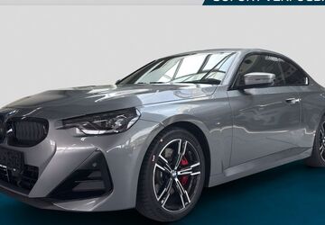 BMW 220 1.100 km 42.895 &euro; Ansbach 91522