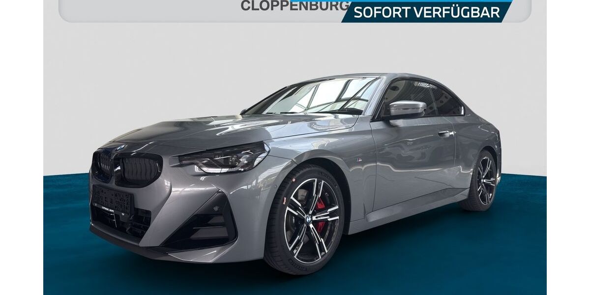 BMW 220 1.100 km 42.895 &euro; Ansbach 91522