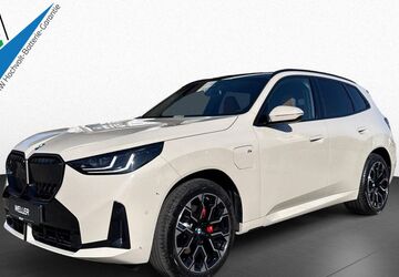 BMW X3 4.612 km 64.690 &euro; Bad Homburg 61352