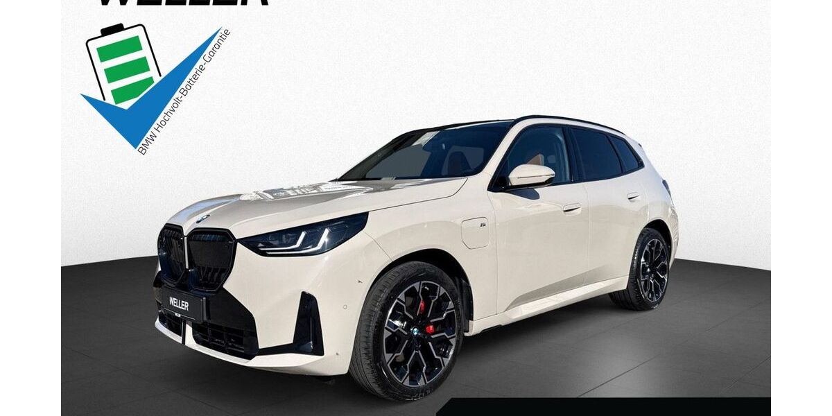 BMW X3 4.612 km 64.690 &euro; Bad Homburg 61352