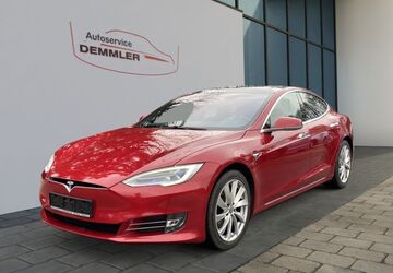 Tesla Model S 114.000 km 34.900 &euro; Wilkau-Haßlau 08112