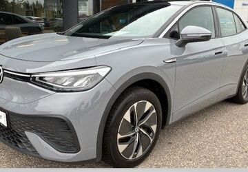 VW ID.5 51.943 km 27.780 &euro; Pocking 94060