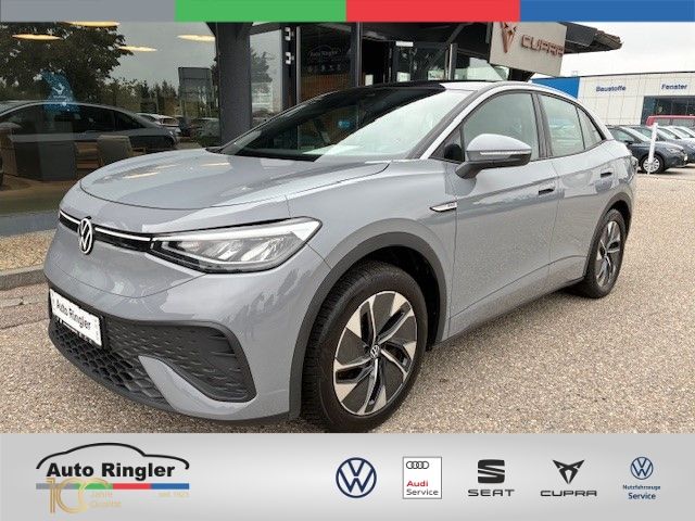 VW ID.5 51.943 km 27.780 &euro; Pocking 94060