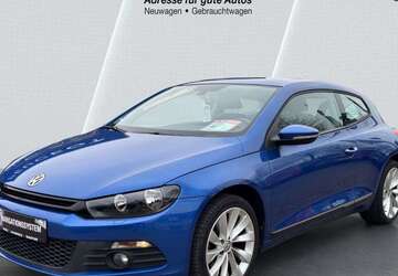 VW Scirocco 41.961 km 15.995 &euro; Wunstorf 31515