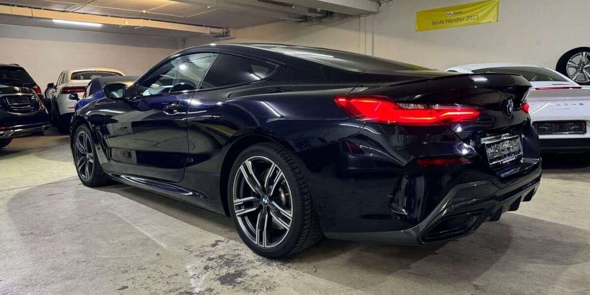 BMW 840 132.800 km 46.980 &euro; Mainz 55129