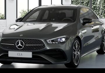 Mercedes-Benz CLA 180 9.900 km 38.490 &euro; Aachen 52068