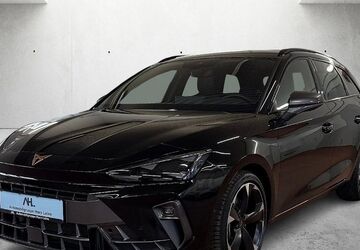 Cupra Leon 20.809 km 31.961 &euro; Osterode 37520