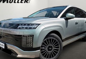 Hyundai IONIQ 9 12.000 km 76.990 &euro; Delmenhorst 27755