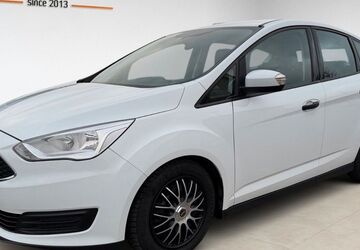 Ford C-Max 84.000 km 7.999 &euro; Hannover 30179