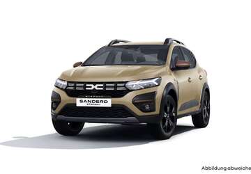 Dacia Sandero 1.500 km 19.980 &euro; Hamburg 22159