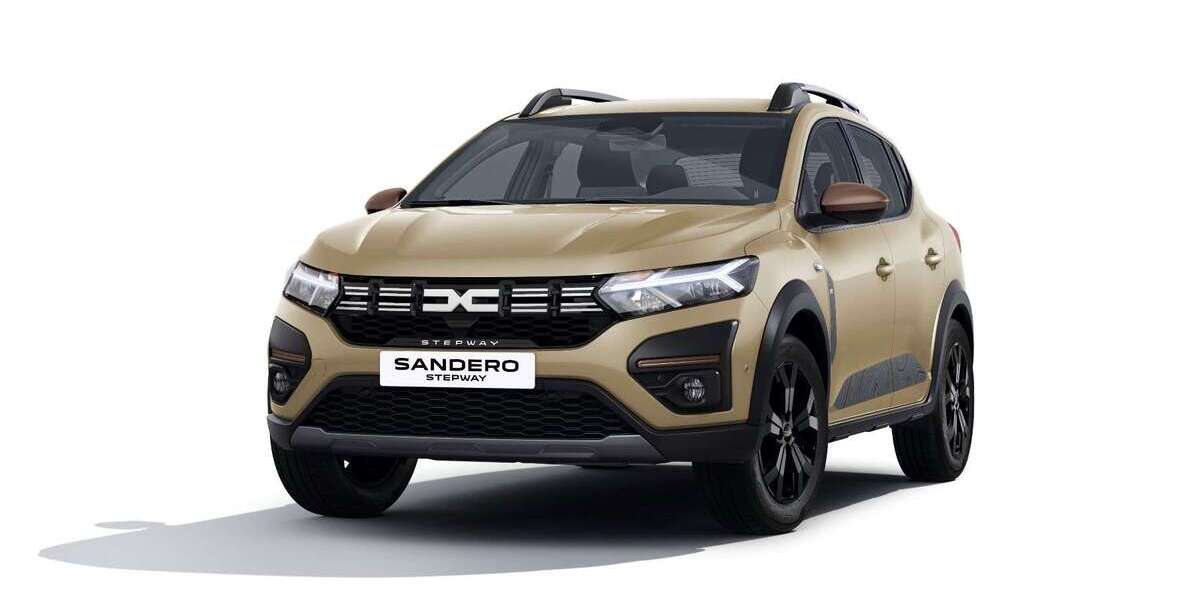 Dacia Sandero 1.500 km 19.980 &euro; Hamburg 22159