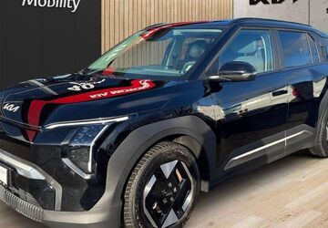 Kia EV3 23.871 km 33.990 &euro; Quakenbrück 49610